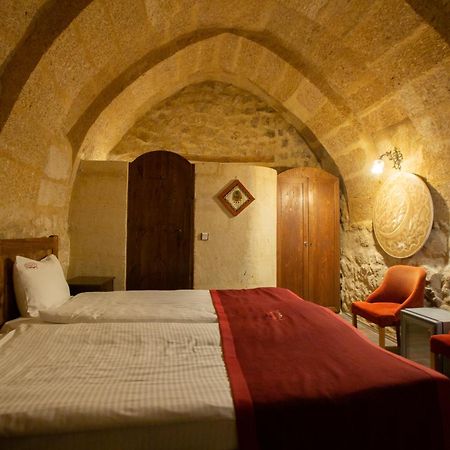 ホテル Antique House Cappadocia ネヴシェヒル エクステリア 写真
