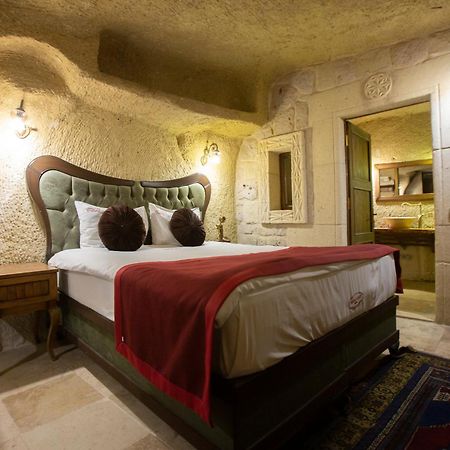 ホテル Antique House Cappadocia ネヴシェヒル エクステリア 写真