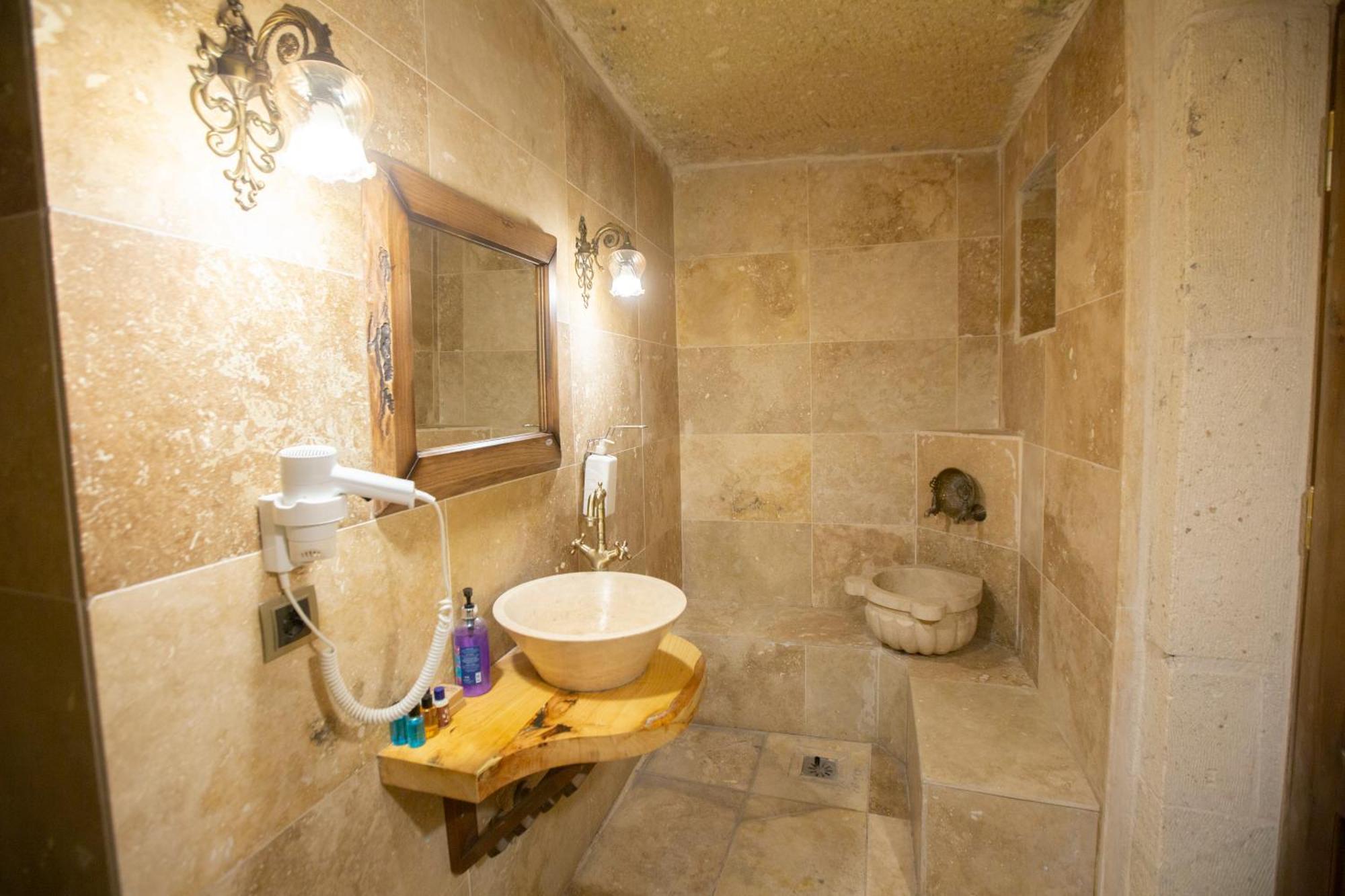 ホテル Antique House Cappadocia ネヴシェヒル エクステリア 写真