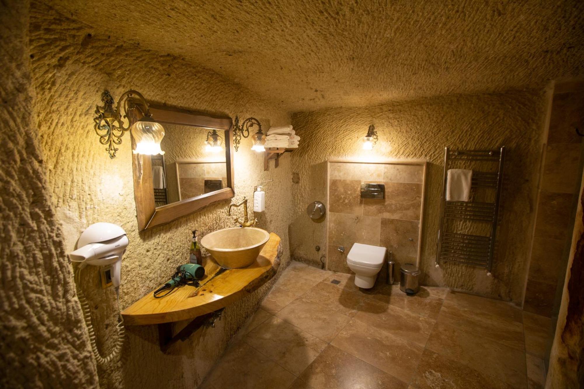 ホテル Antique House Cappadocia ネヴシェヒル エクステリア 写真