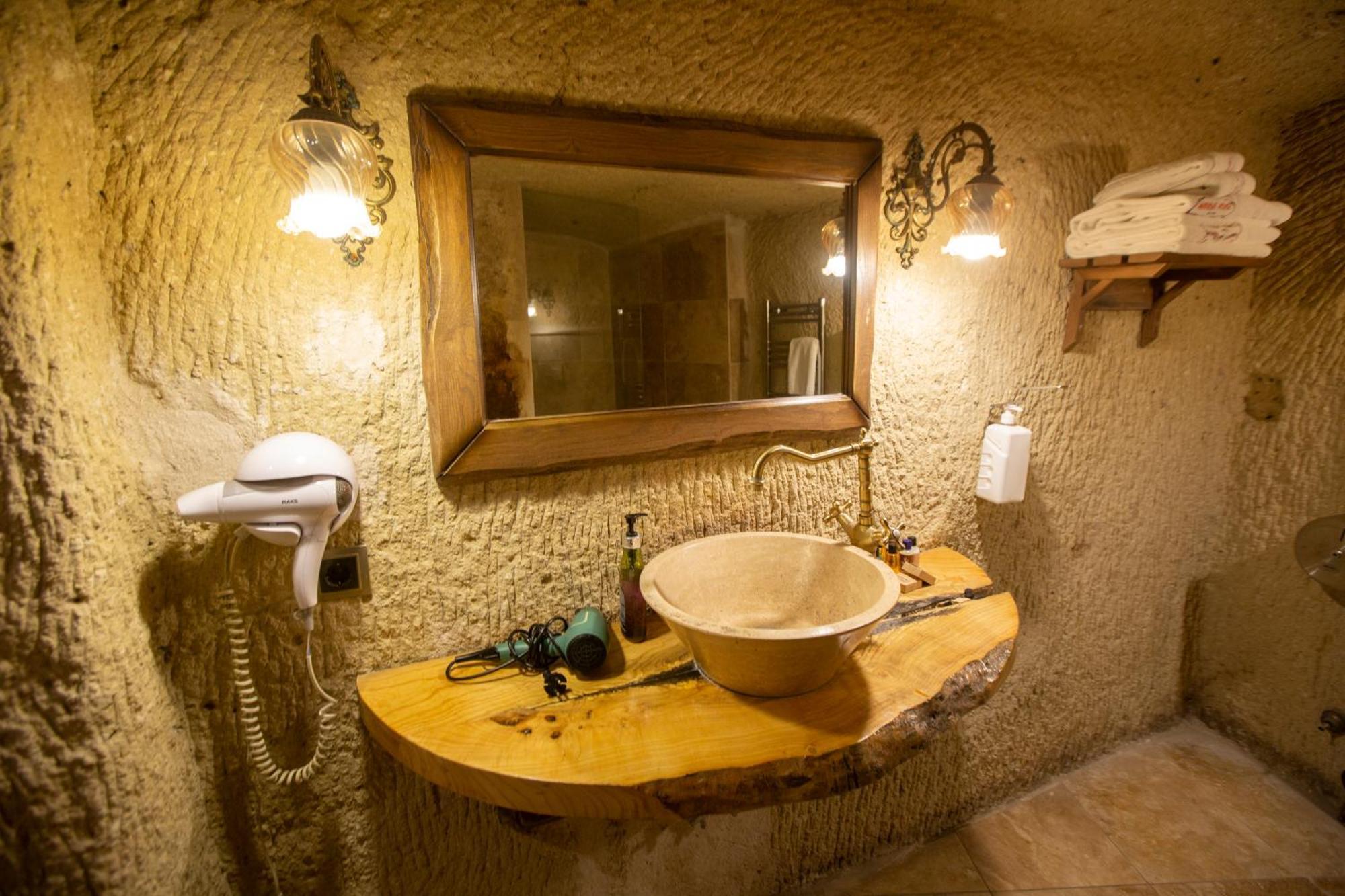 ホテル Antique House Cappadocia ネヴシェヒル エクステリア 写真