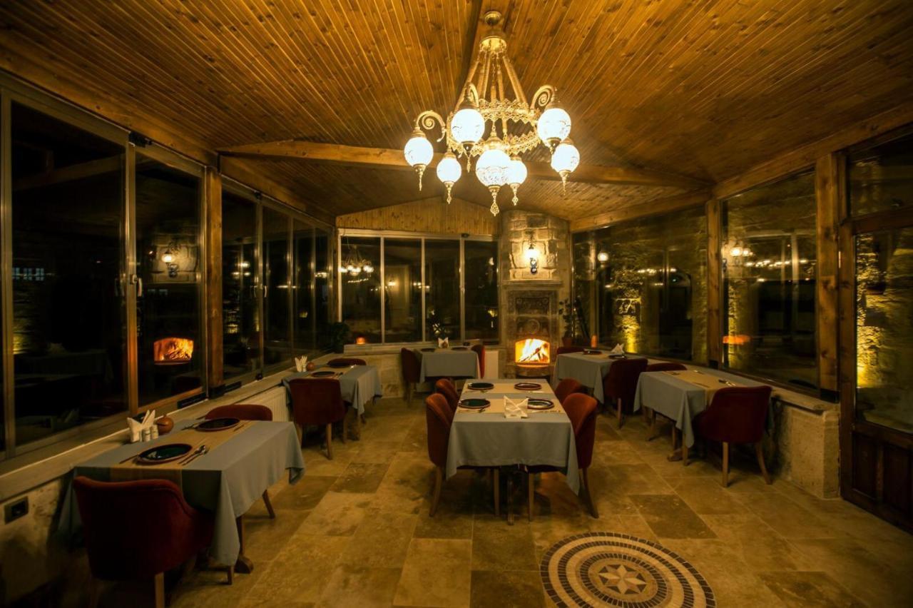 ホテル Antique House Cappadocia ネヴシェヒル エクステリア 写真