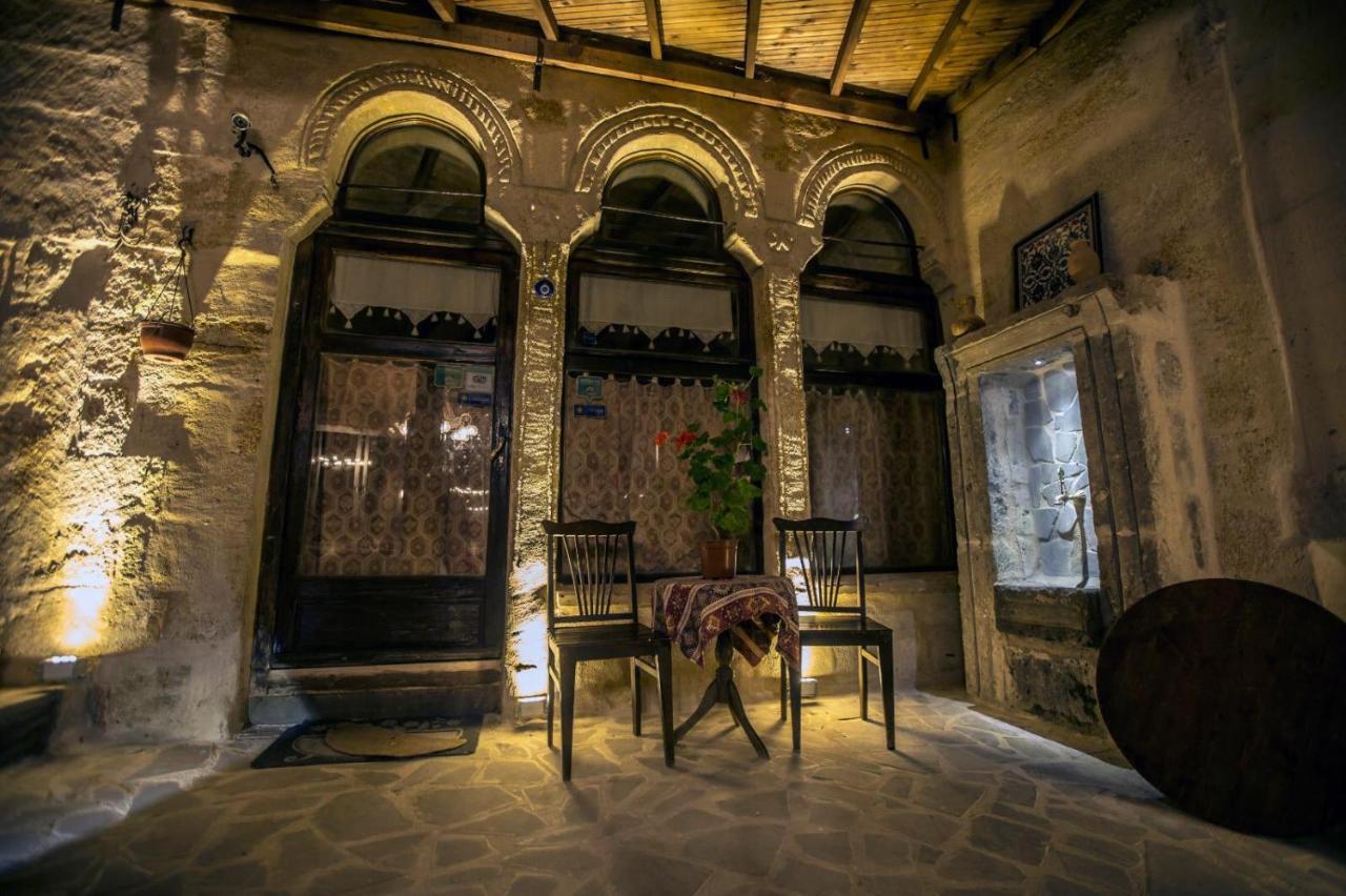 ホテル Antique House Cappadocia ネヴシェヒル エクステリア 写真