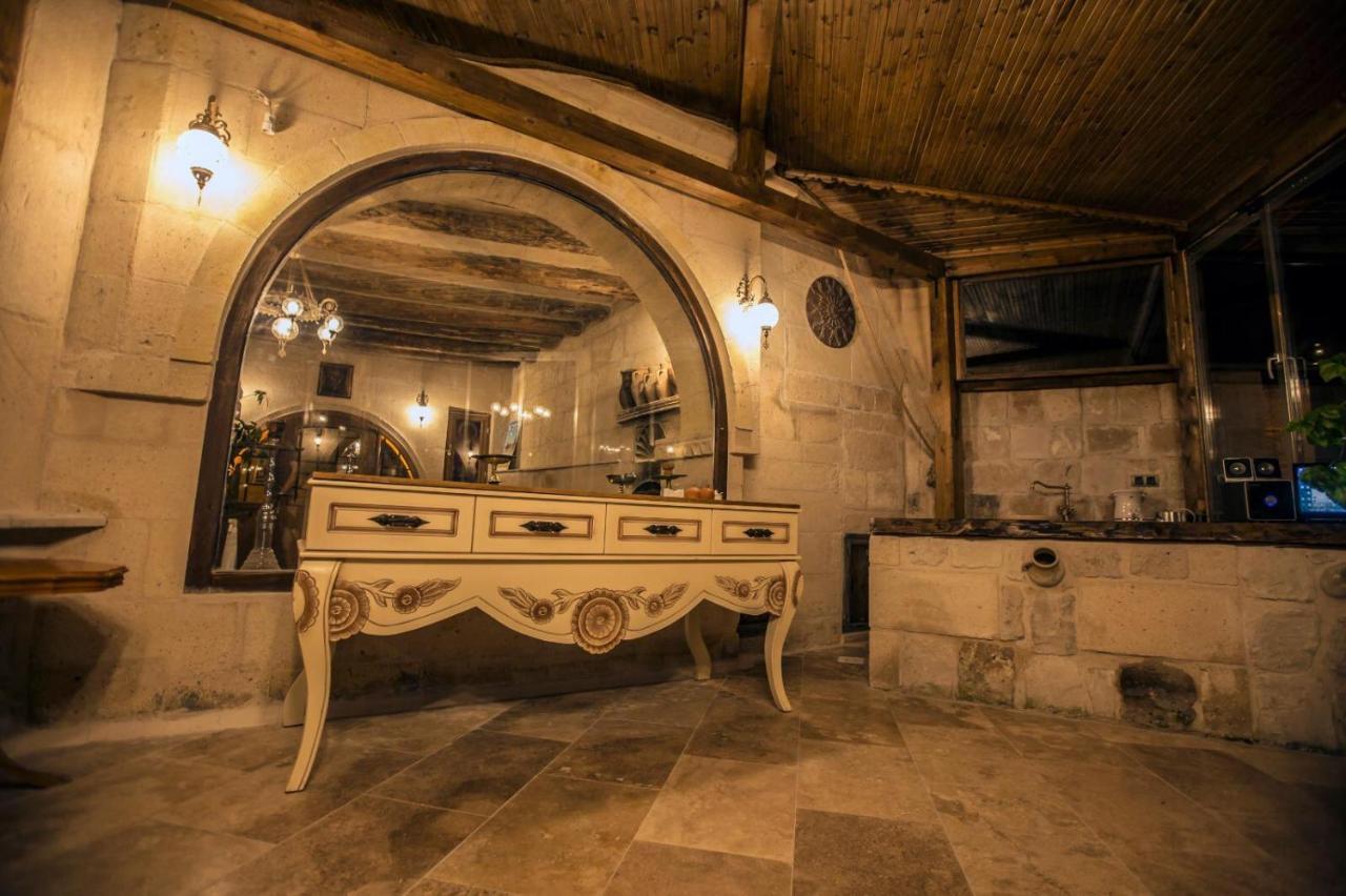 ホテル Antique House Cappadocia ネヴシェヒル エクステリア 写真