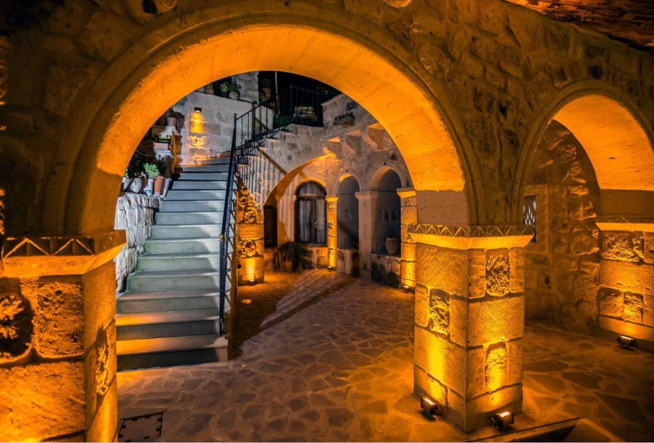 ホテル Antique House Cappadocia ネヴシェヒル エクステリア 写真