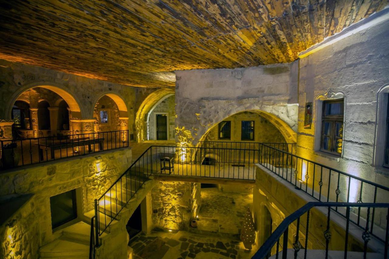 ホテル Antique House Cappadocia ネヴシェヒル エクステリア 写真