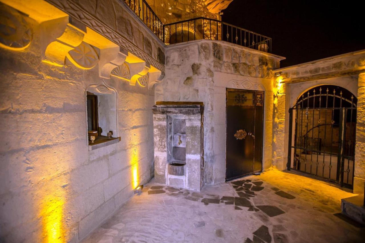 ホテル Antique House Cappadocia ネヴシェヒル エクステリア 写真